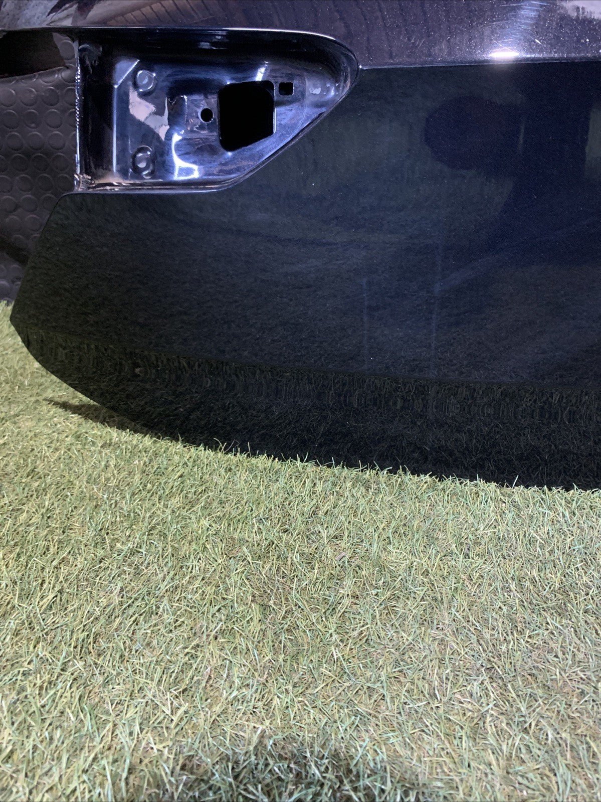 Cofano Baule Portellone Posteriore Volkswagen Polo 2023