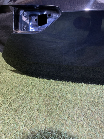 Cofano Baule Portellone Posteriore Volkswagen Polo 2023