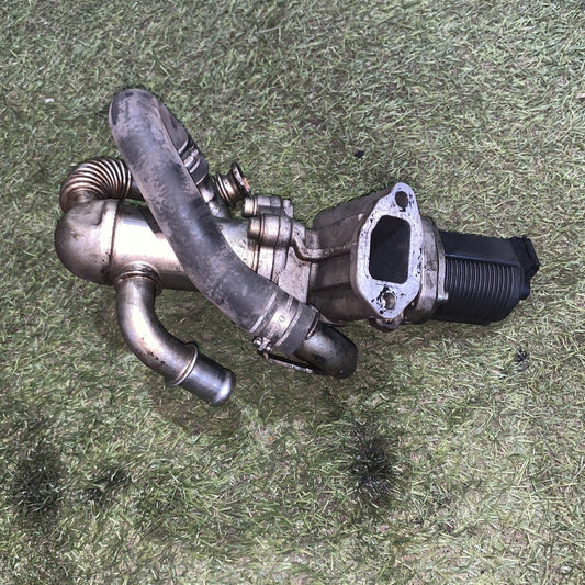 55219498 VALVOLA EGR BY PASS LANCIA MUSA 1.3