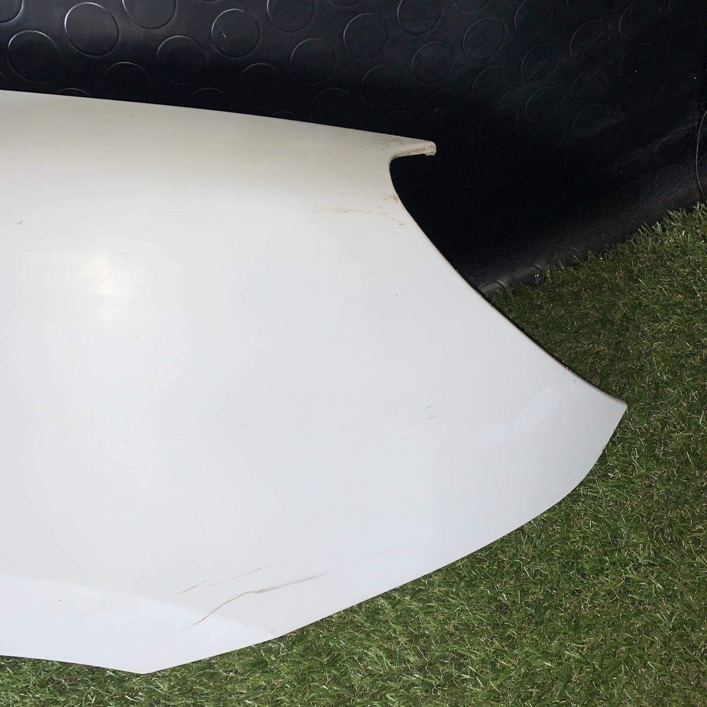 Parafango Anteriore Destro DX PEUGEOT 307 2001 2006