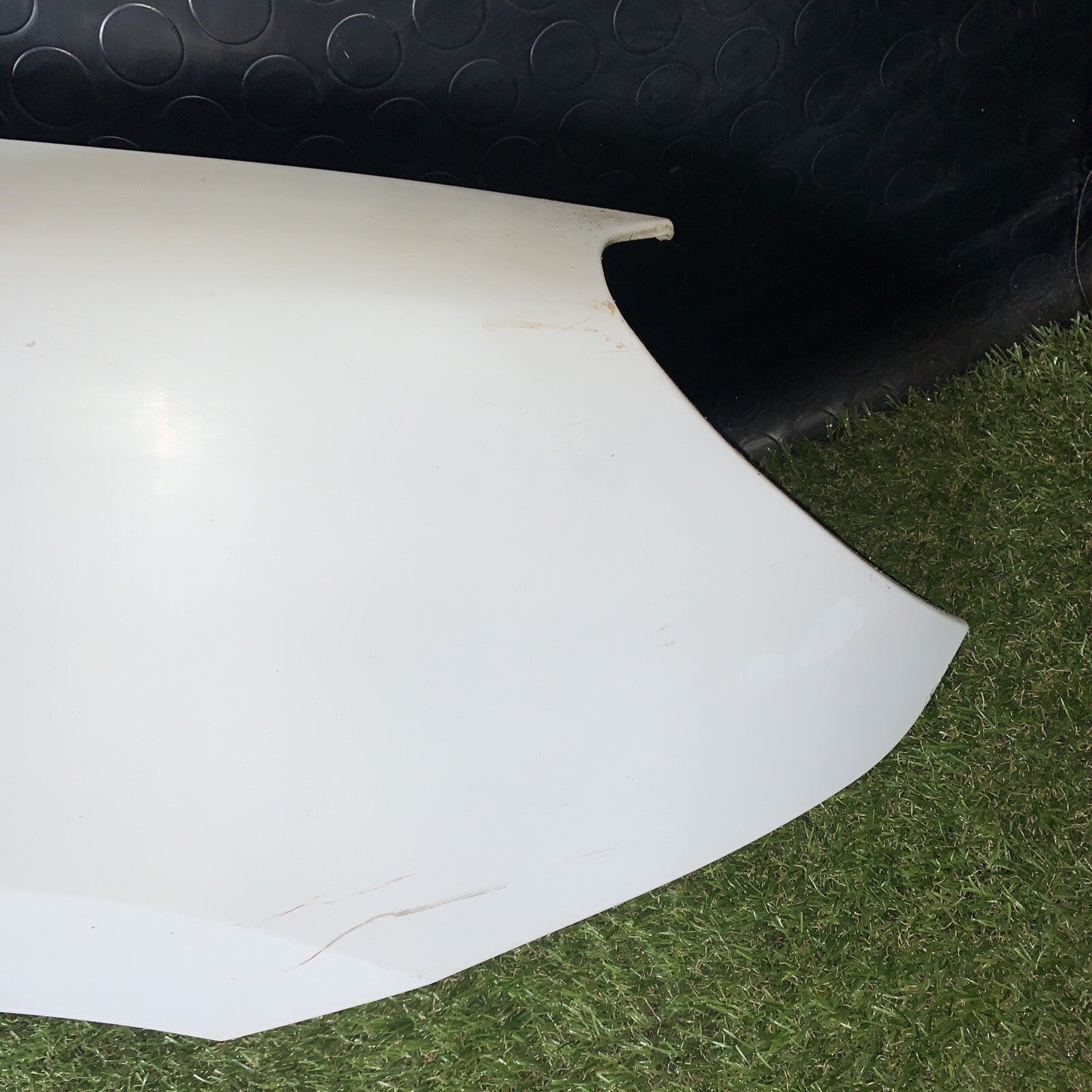 Parafango Anteriore Destro DX PEUGEOT 307 2001 2006