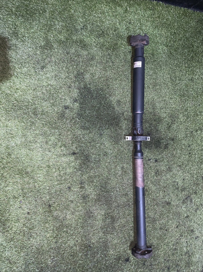 7545287 Trasmissione Centrale BMW SERIE 1 BERLINA (E81/E87) 120d 2005