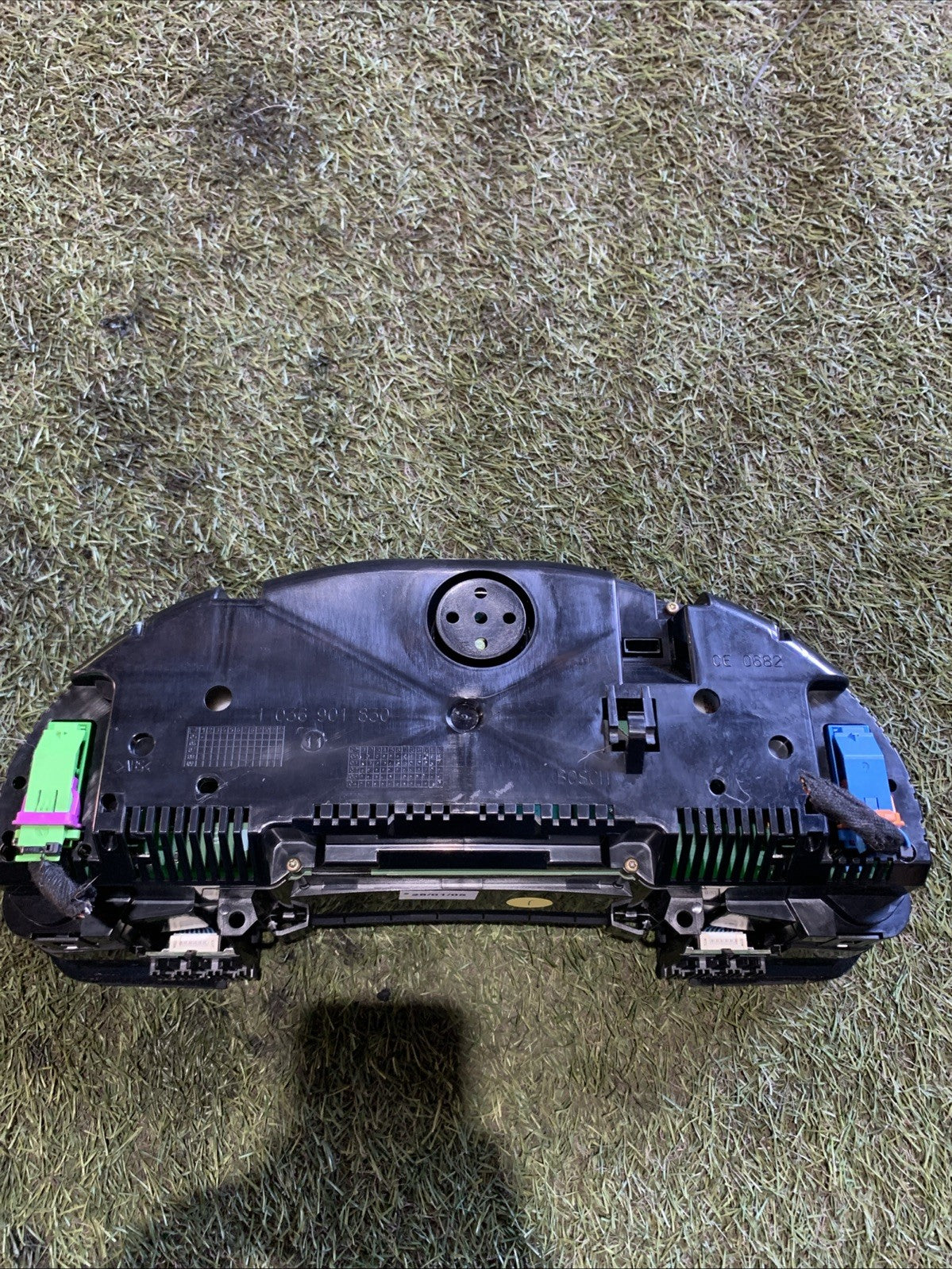 Quadro Strumenti Audi A4 2005 2.0 Diesel 8E0920901HX