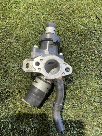 Termostato Toyota C-HR 1.8 Hybrid  6M14AJ0409