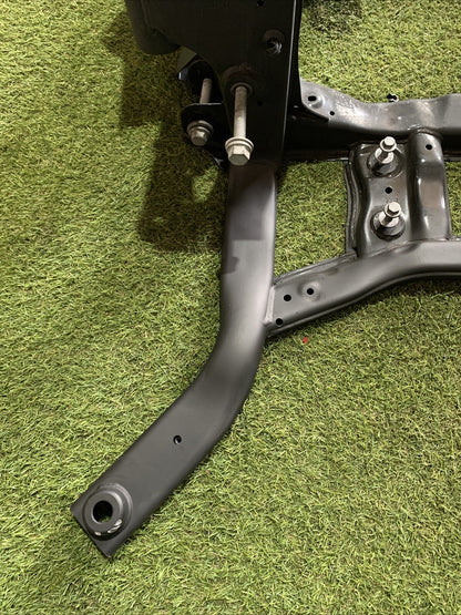 HK83-5C145-AG CULLA MOTORE ASSALE ANTERIORE LAND ROVER RANGE ROVER VELAR 2020