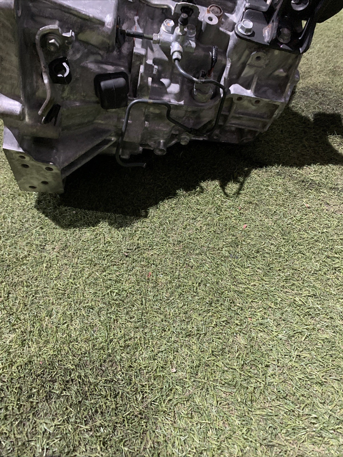 CAMBIO MANUALE TOYOTA YARIS III 3 SERIE 1.5 BENZINA 6M 2018 303000D510