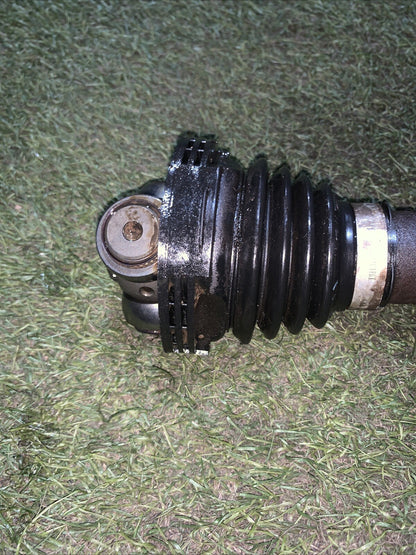 Semiasse Anteriore Sinistro Citroen Ds4 2013 1.6 Diesel 9684135380