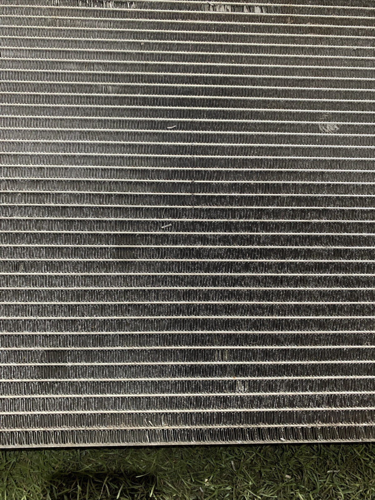 1K0820411N CONDENSATORE RADIATORE CLIMATIZZATORE CLIMA A/C VOLKSWAGEN GOLF 6 1.6