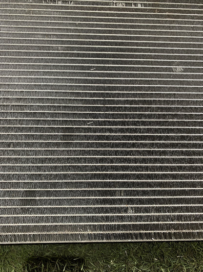 1K0820411N CONDENSATORE RADIATORE CLIMATIZZATORE CLIMA A/C VOLKSWAGEN GOLF 6 1.6