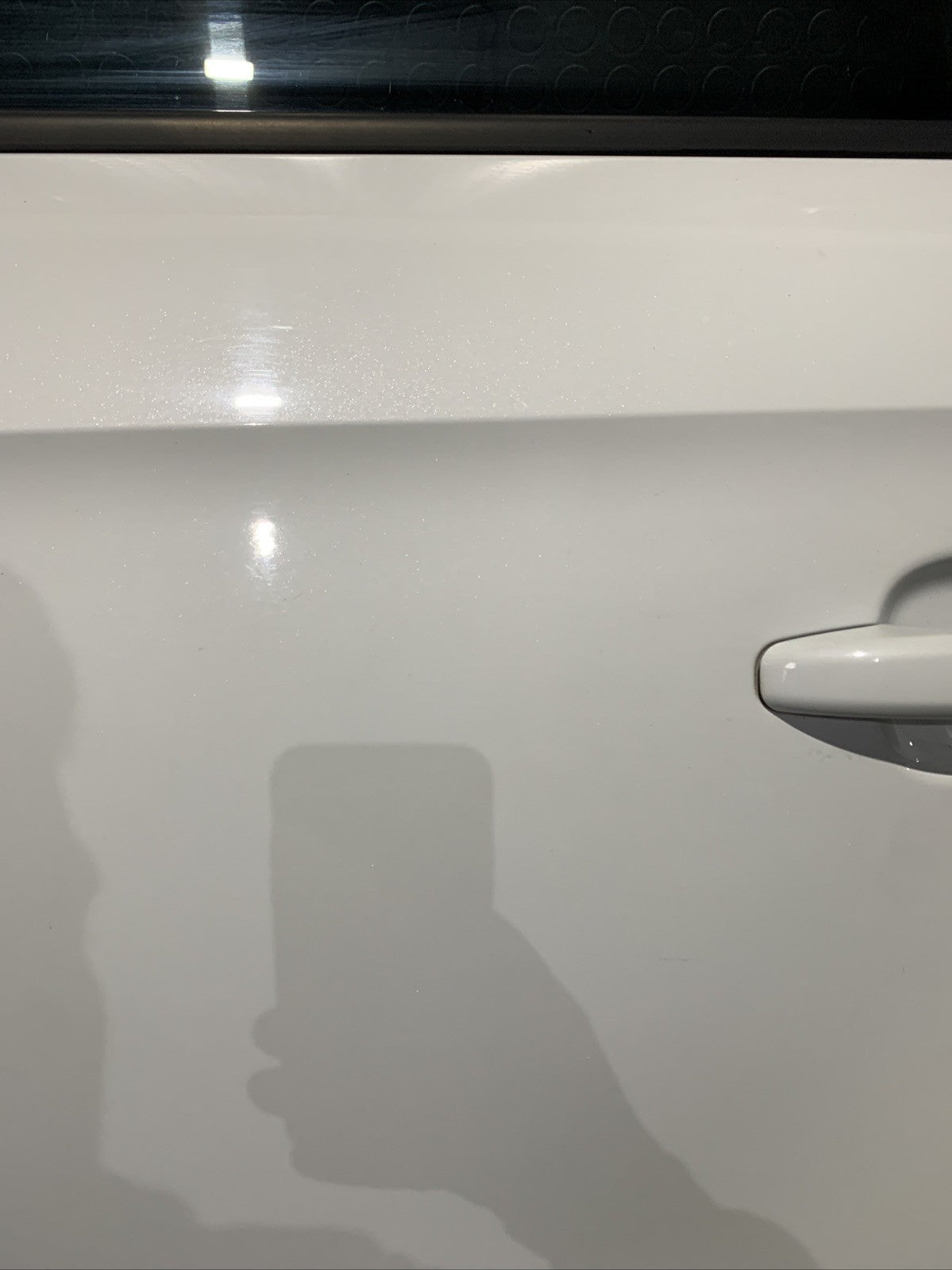 Porta Portiera Sportello Posteriore Sinistro Audi A1 2010-2017