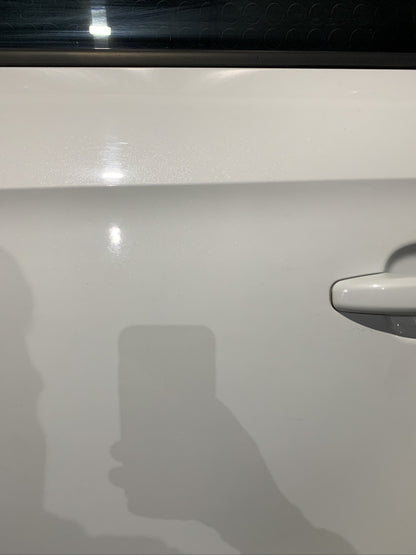 Porta Portiera Sportello Posteriore Sinistro Audi A1 2010-2017
