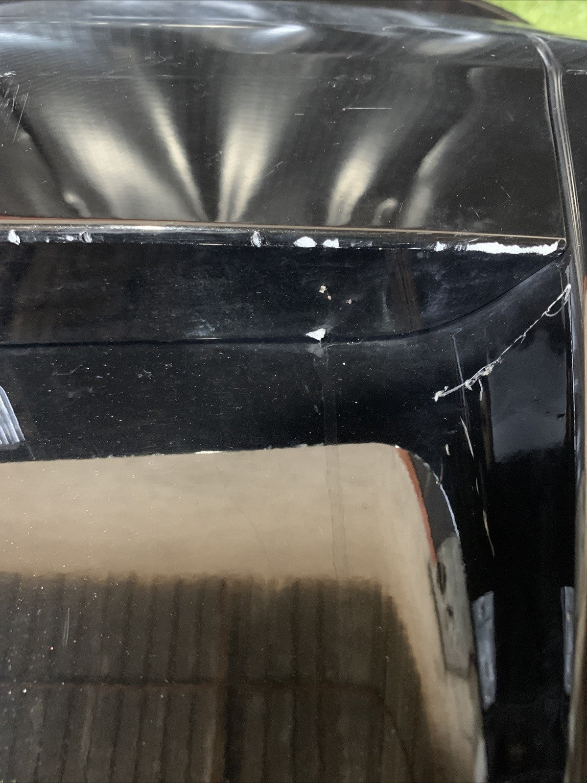 PORTELLONE COFANO BAULE POSTERIORE OPEL KARL ROCKS 2018