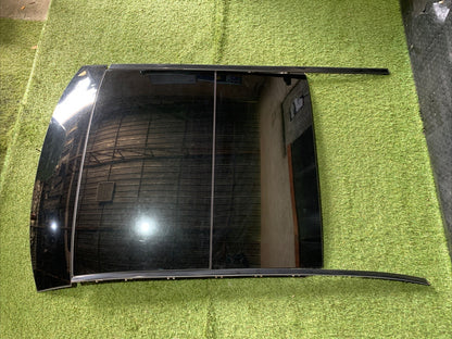 TETTUCCIO APRIBILE AUDI A3 8P 2008 5 PORTE 8P4877057A
