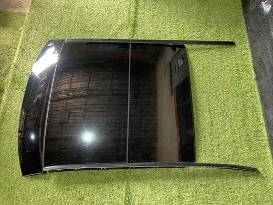 TETTUCCIO APRIBILE AUDI A3 8P 2008 5 PORTE 8P4877057A