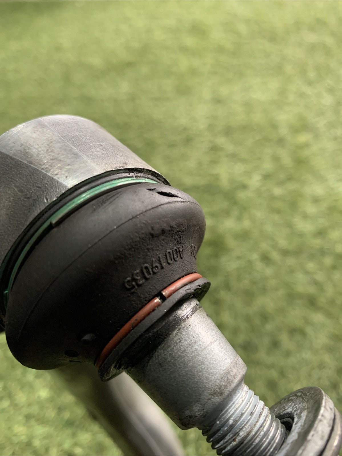 Braccio Oscillante Anteriore Sinistro Alfaromeo Stelvio k2063-02