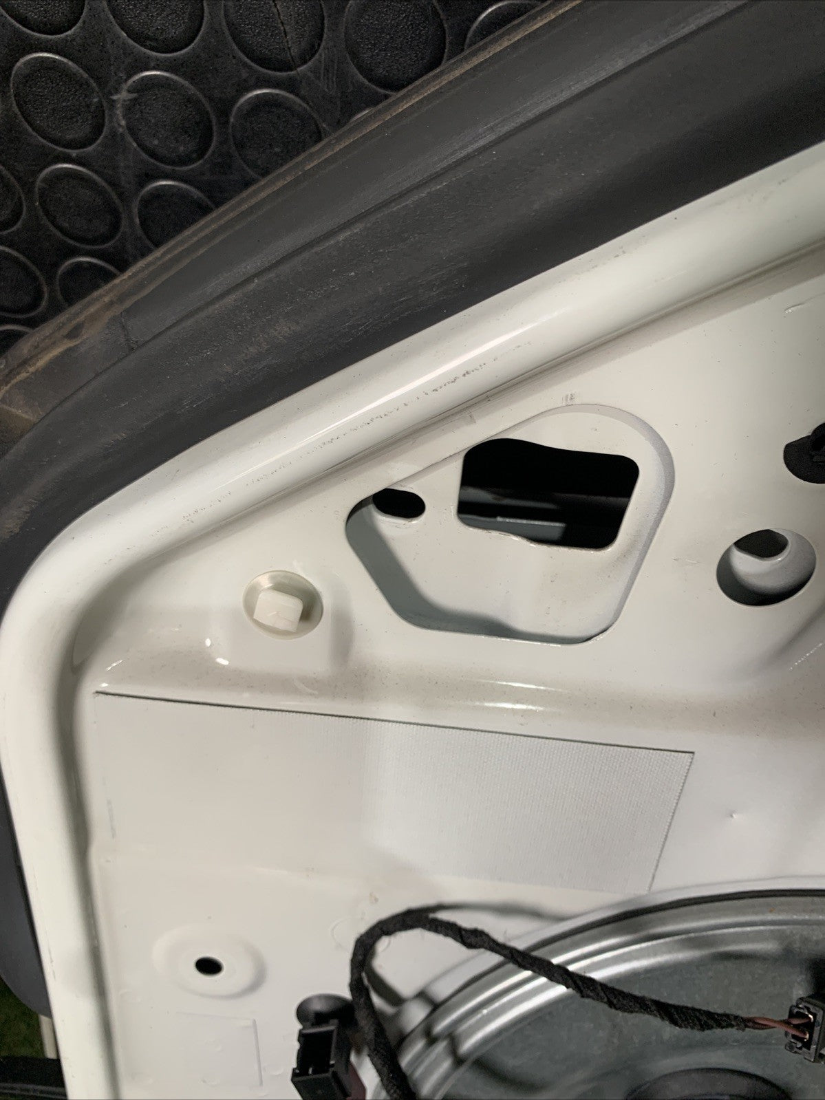 PORTA PORTIERA SPORTELLO ANTERIORE DESTRA ALFA ROMEO GIULIETTA