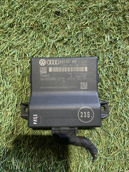 CENTRALINA GATEWAY AUDI A1 2010 1.6 DIESEL 8X0907468