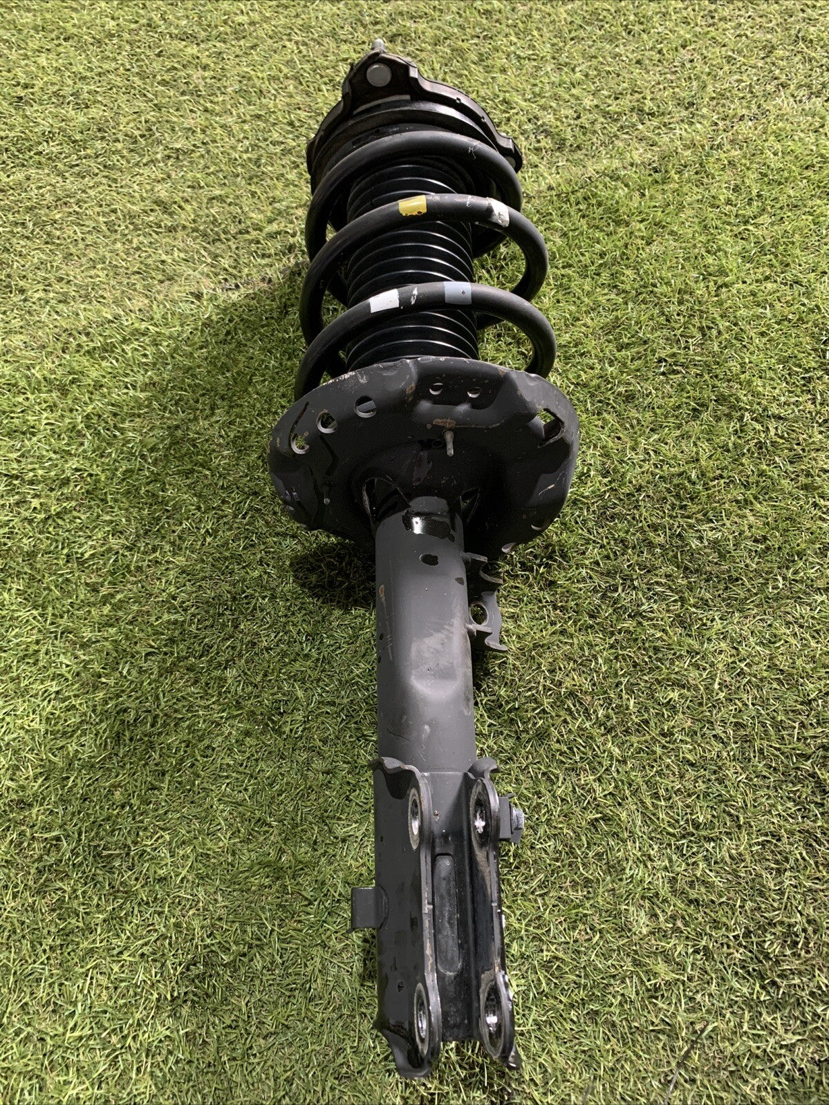 AMMORTIZZATORE ANTERIORE SINISTRA HYUNDAI KONA ELETTRICA 54650-K4000