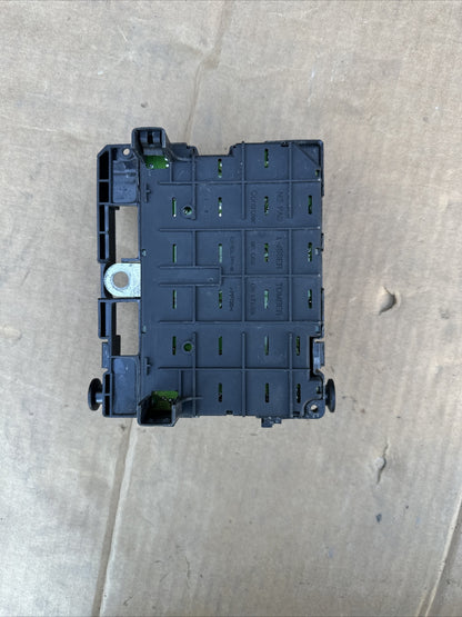 Body Computer Centralina BCM BSI BSM DELPHI 41866866 PEUGEOT 206 9650664080