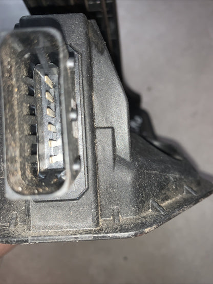 00505513360 PEDALE ACCELERATORE ALFA ROMEO Stelvio