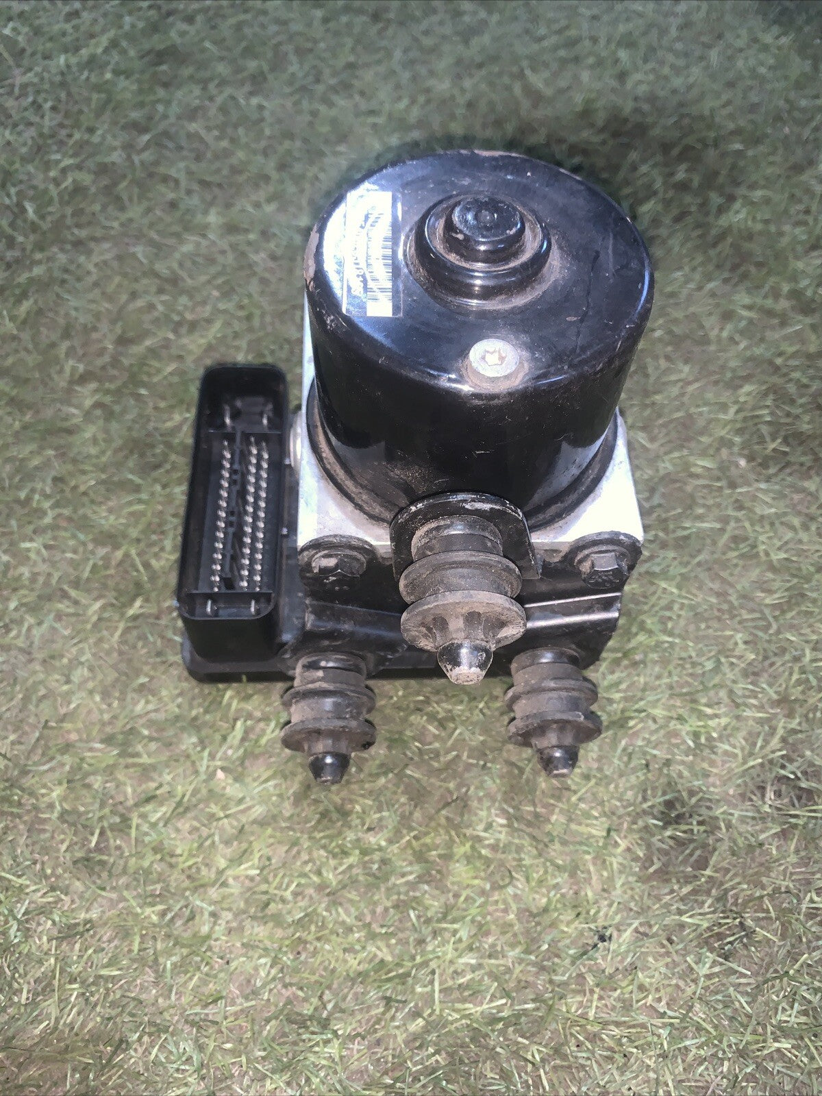 POMPA ABS VOLKSWAGEN Golf 5 Plus Berlina 1K0614517AE Diesel 1.9