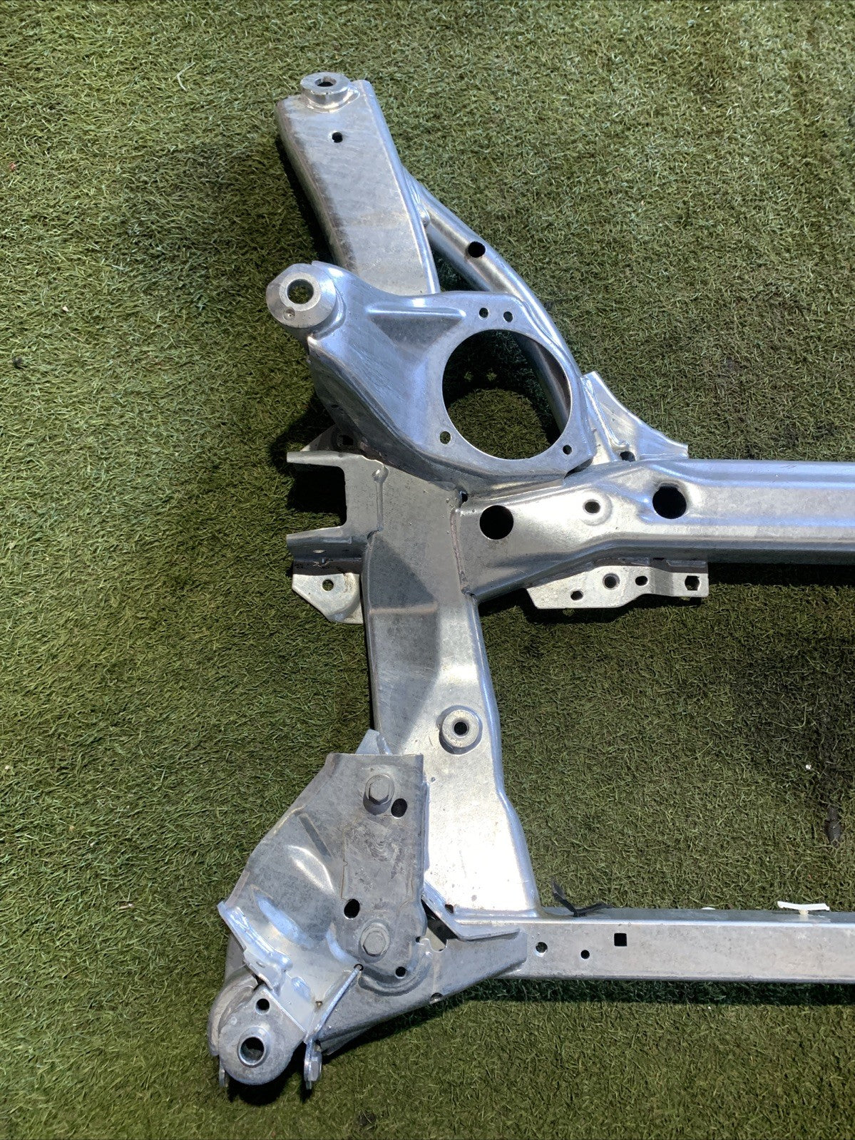 Culla Motore Bmw Serie 3 G20-G21 2020 6883131