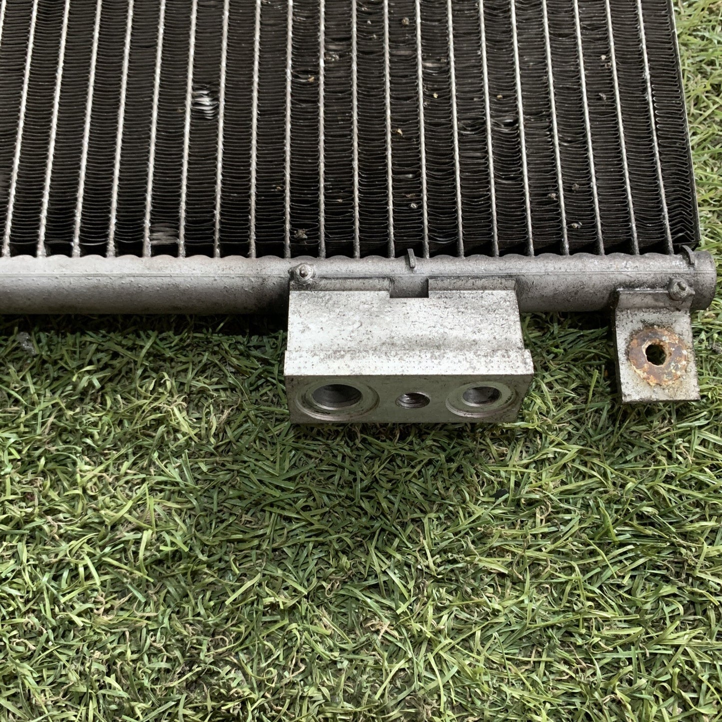 Radiatore Aria Condizionata Lancia Ypsilon 1.2 Benzina 2018