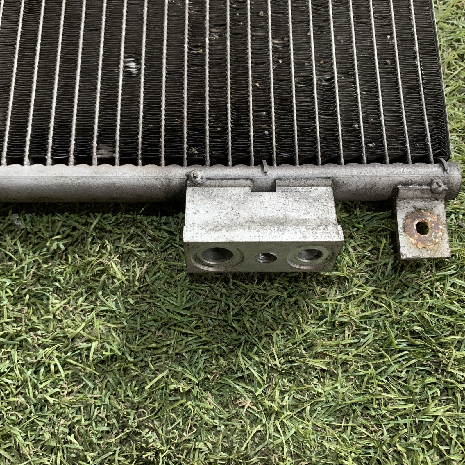 Radiatore Aria Condizionata Lancia Ypsilon 1.2 Benzina 2018