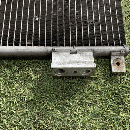 Radiatore Aria Condizionata Lancia Ypsilon 1.2 Benzina 2018