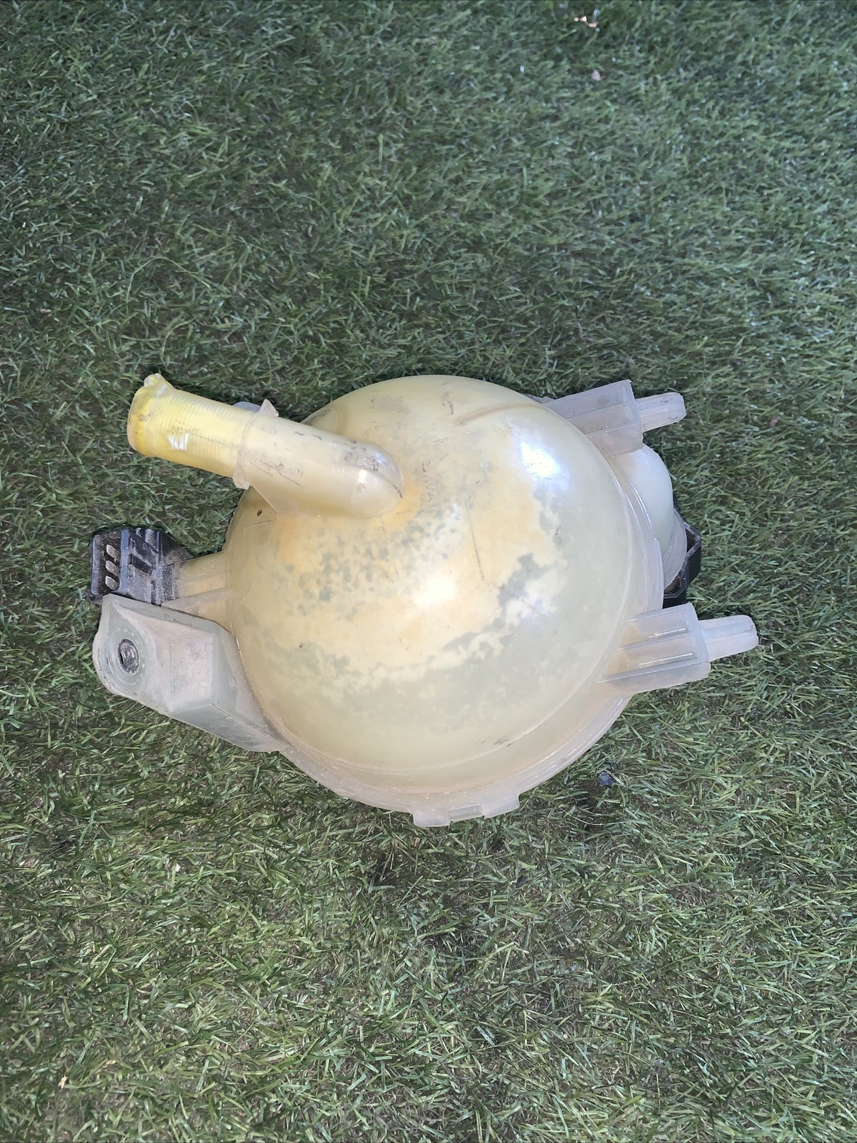 63299058 SERBATOIO D'ESPANSIONE CITROEN C3 ANNO 2002/2009