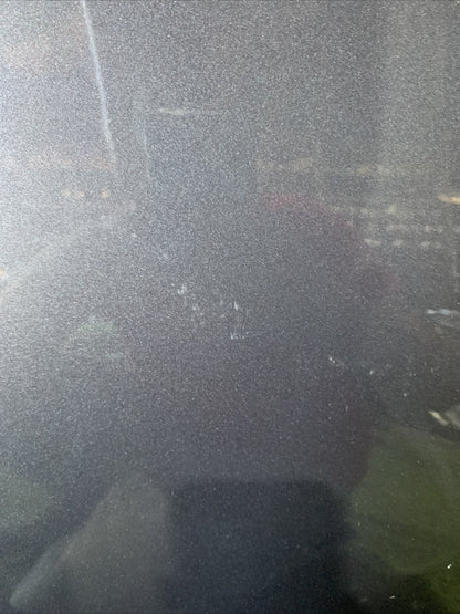 Porta Portiera Sportello Posteriore Sinistra Alfa Romeo Stelvio