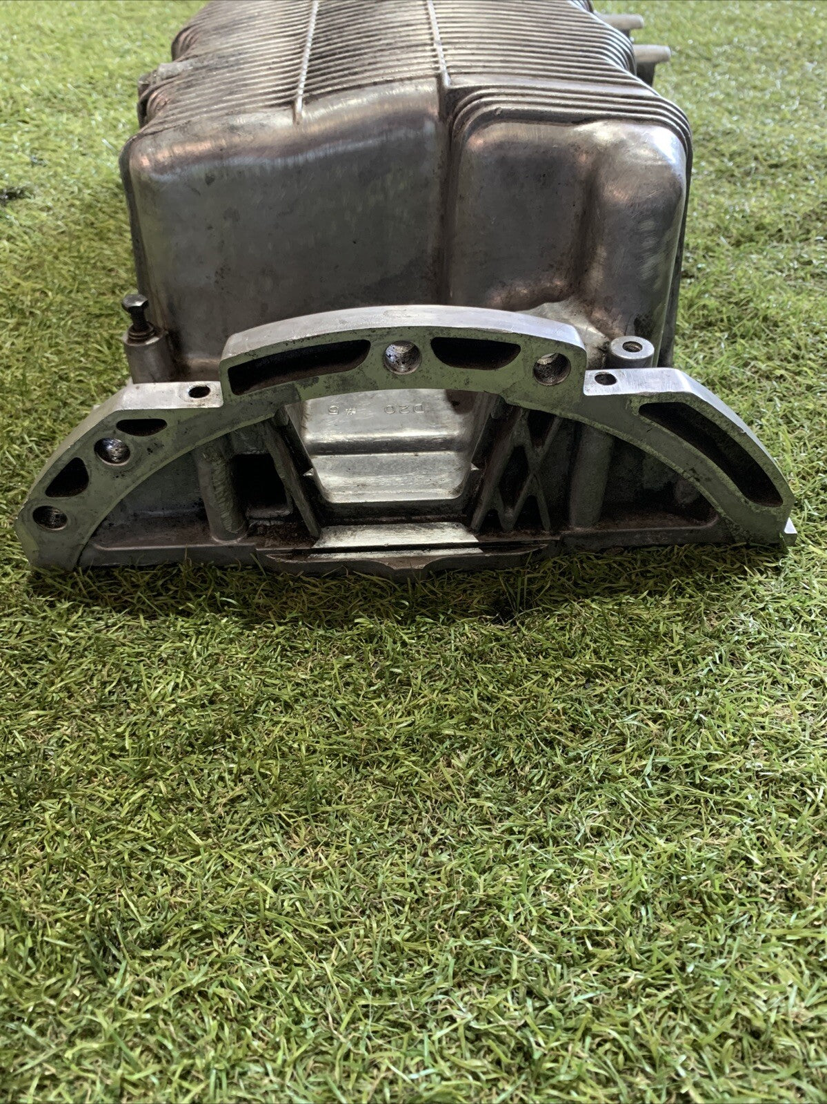 Coppa Olio Hyundai Santa Fe 1 Serie 2151027010