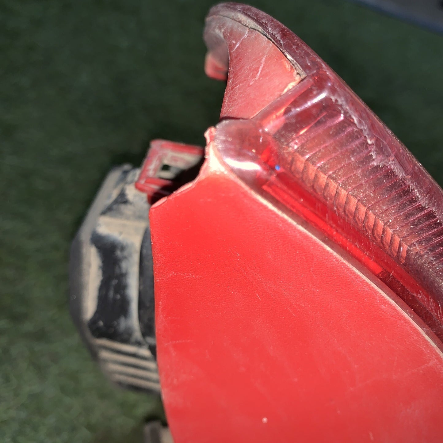 Fanale stop posteriore DX Renault Clio II Dal 1998 al 2001 Cod 7700410516V