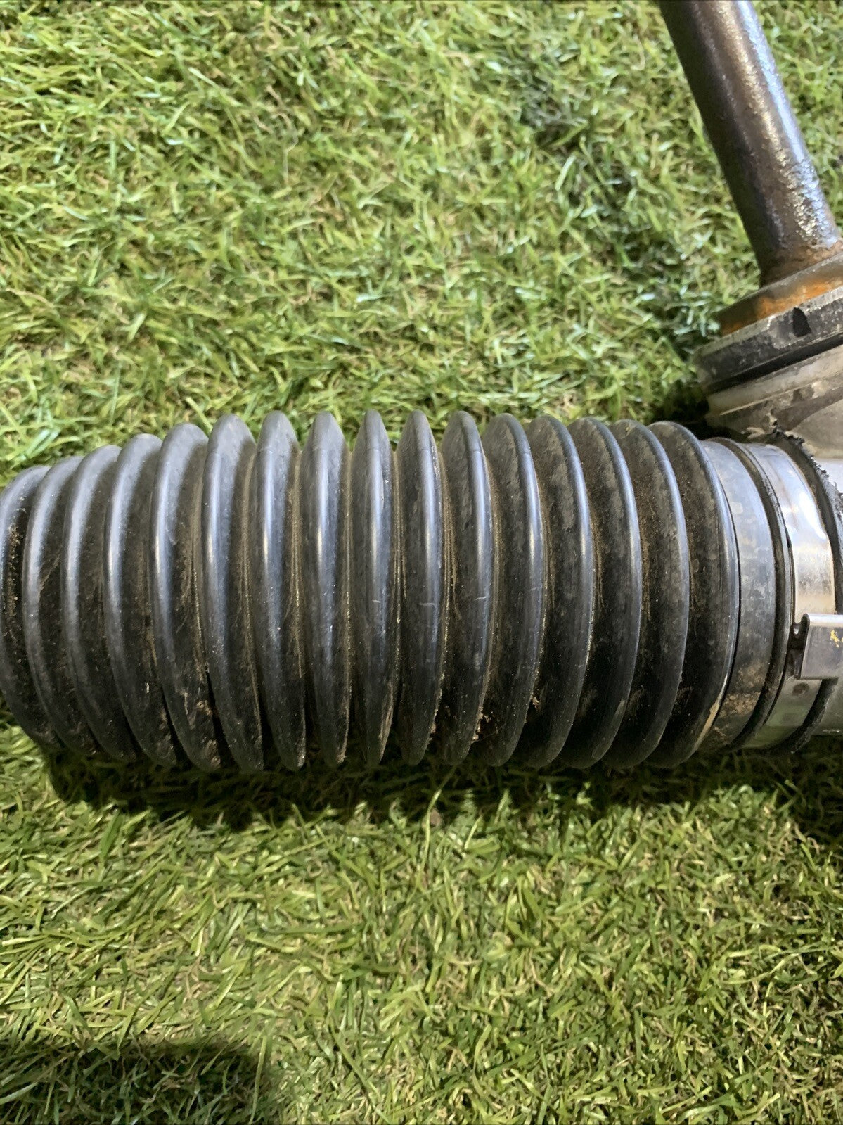 Scatola Guida Renault Captur 2016 1.5 Diesel 490012863R