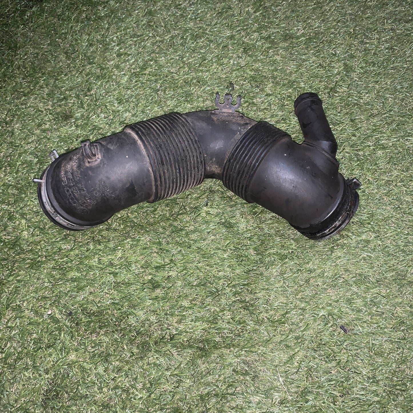 3C0129654M TUBO ASPIRAZIONE FILTRO ARIA VOLKSWAGEN Golf 6