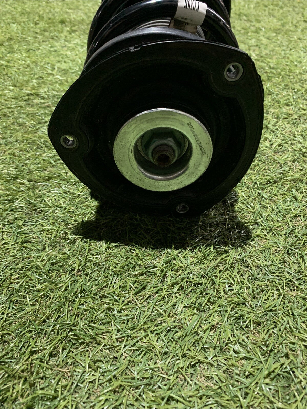 Ammortizzatore Anteriore Sinistra Volkswagen Golf 8 2.0 Benzina 5WA413031BD