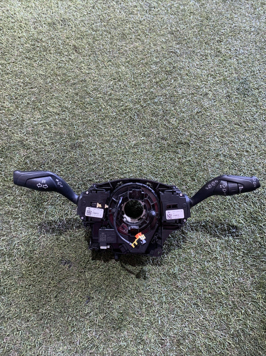 Devioluci Ford Kuga 2017 F1FT-3F944-BC