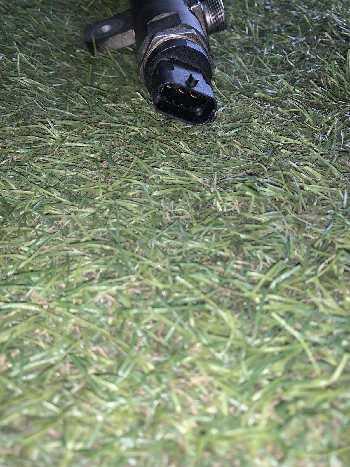 Flauto Iniezione Fiat Grande Punto 1.3 Multijet 90CV 55200517