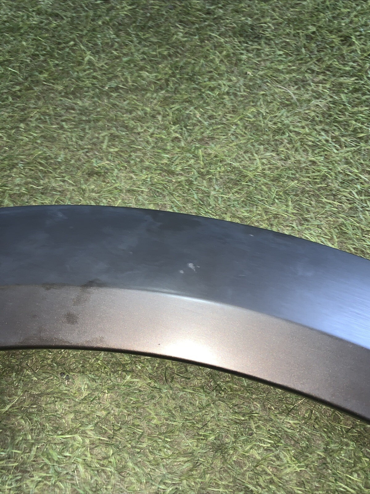 Rivestimento Passaruota Posteriore Destro Audì A4 2011 Allroad 8K9853818