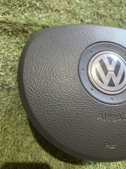 Airbag Volante Volkswagen Golf 5 1K0880201N