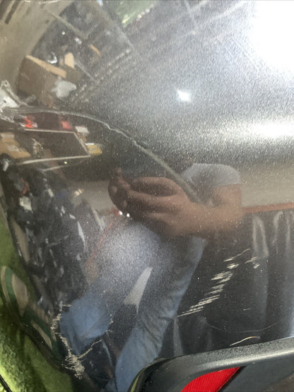 PARAURTI POSTERIORE COMPLETO PER TOYOTA C-HR Ibrida 52159-F4010 (16>23)