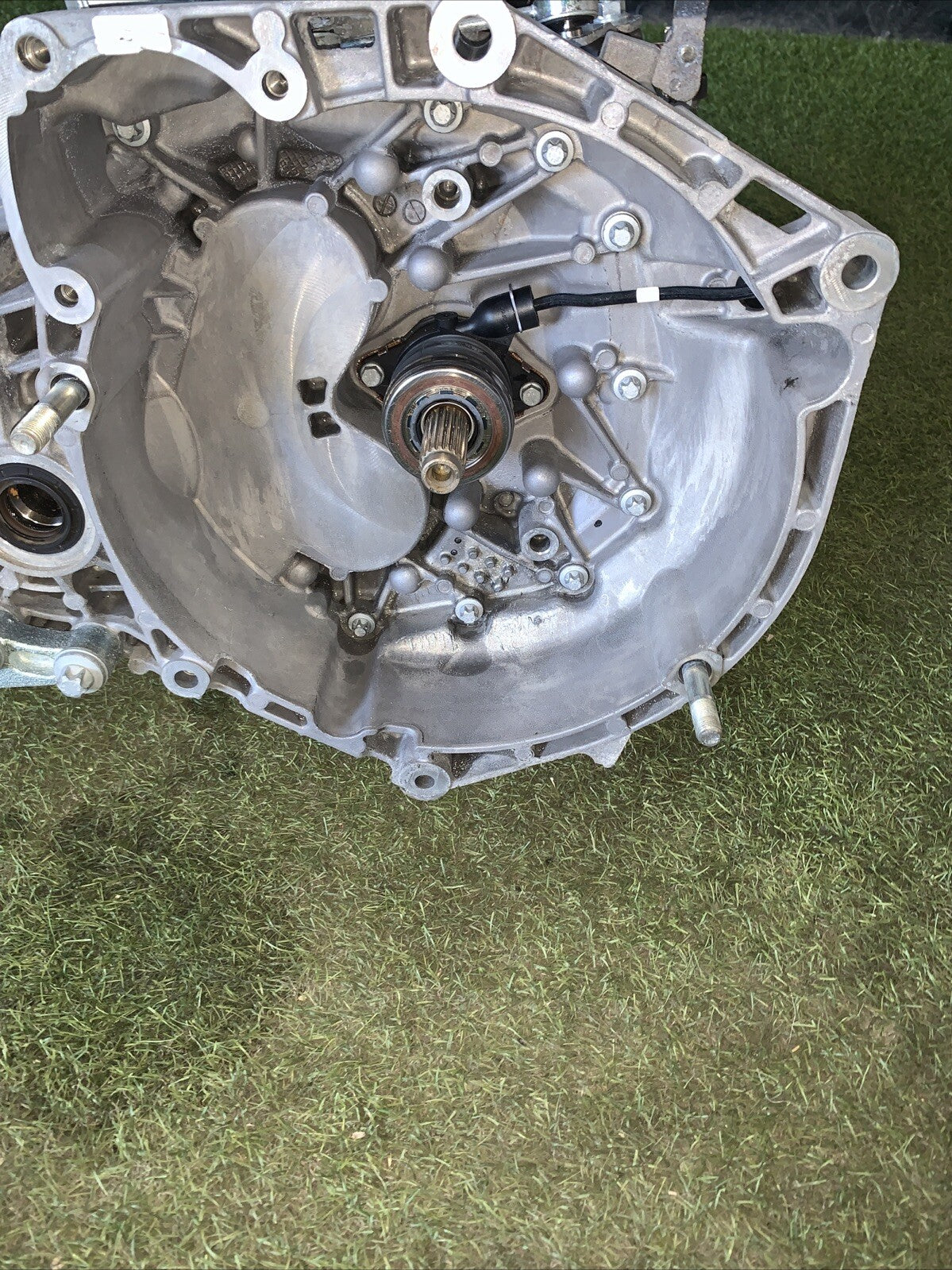 Cambio Manuale 6 Marce Fiat Tipo 1.6 MJT 55220248 GUARDARE BENE LE FOTO