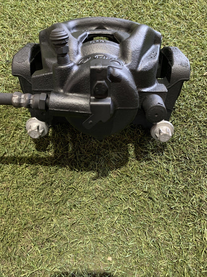 77365615 PINZA FRENO ANTERIORE SINISTRA ALFA ROMEO GIULIETTA 2.0 D