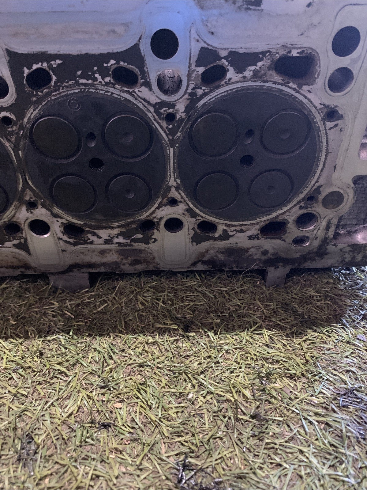 Testata Motore Fiat Punto 188 1.3 MJT 75CV 55193109
