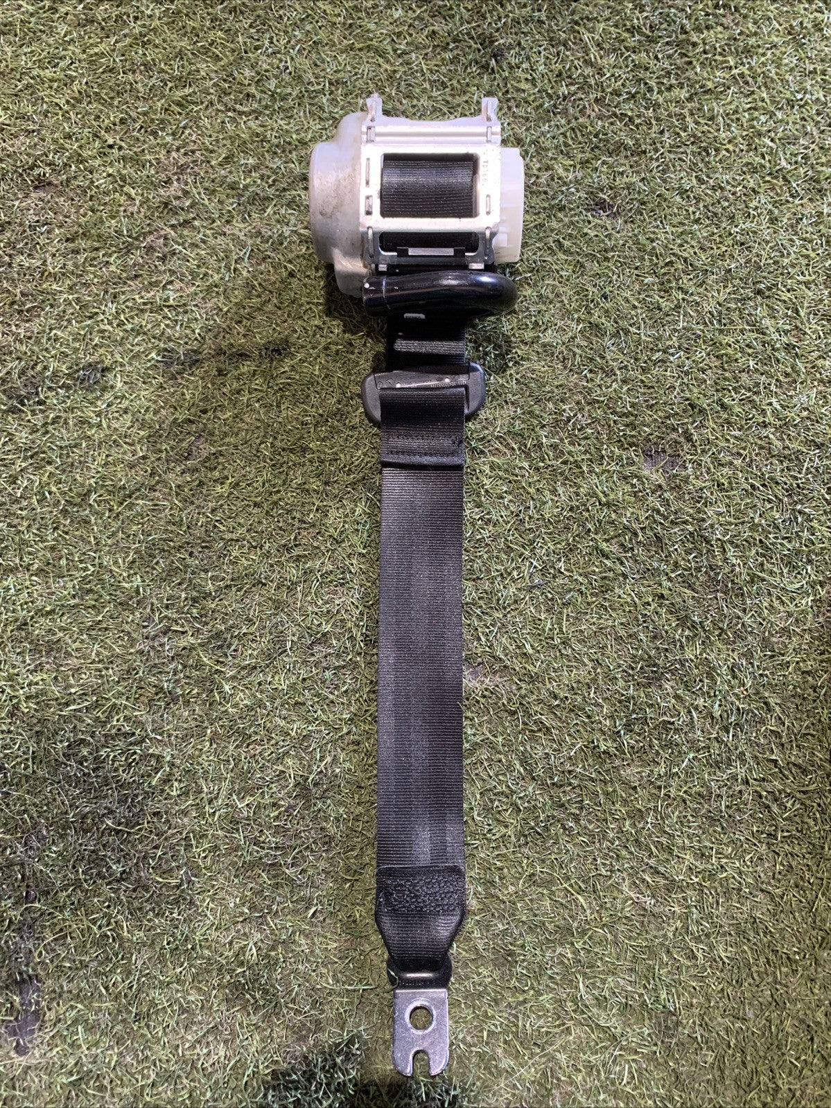 Cintura Di Sicurezza Posteriore Sinistra Volkswagen T-roc 2022-2025 2GA857805A