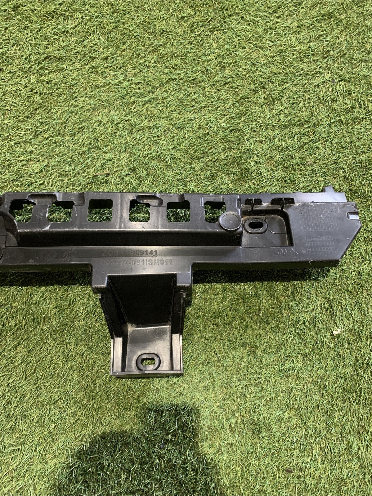 SUPPORTO PARAURTI POSTERIORE PER CITROEN C5 Aircross 9826676480 (18>)