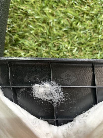 COPERCHIO BATTITACCO POSTERIORE DESTRO KIA SPORTAGE 2023 COD:85886-R2000