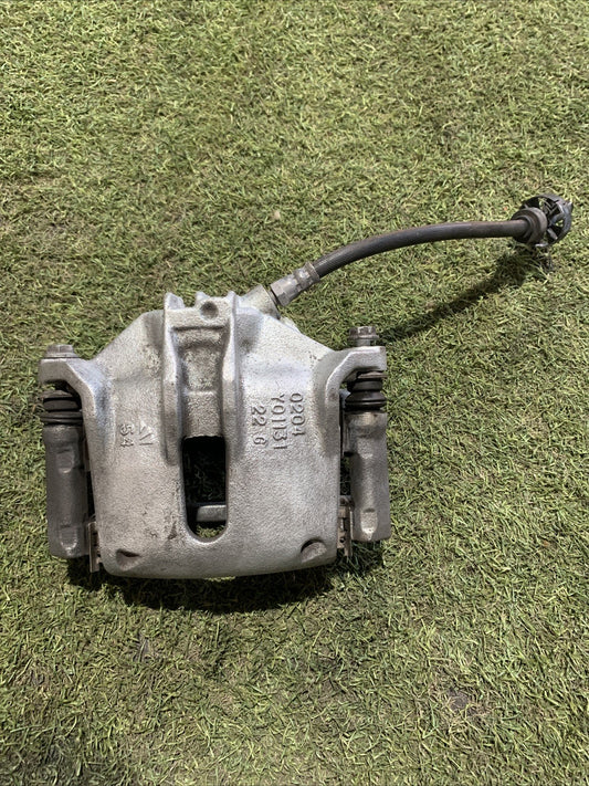 Pinza Freno Anteriore Sinistra Citroen C3 2019 1.5 Diesel 1651756680