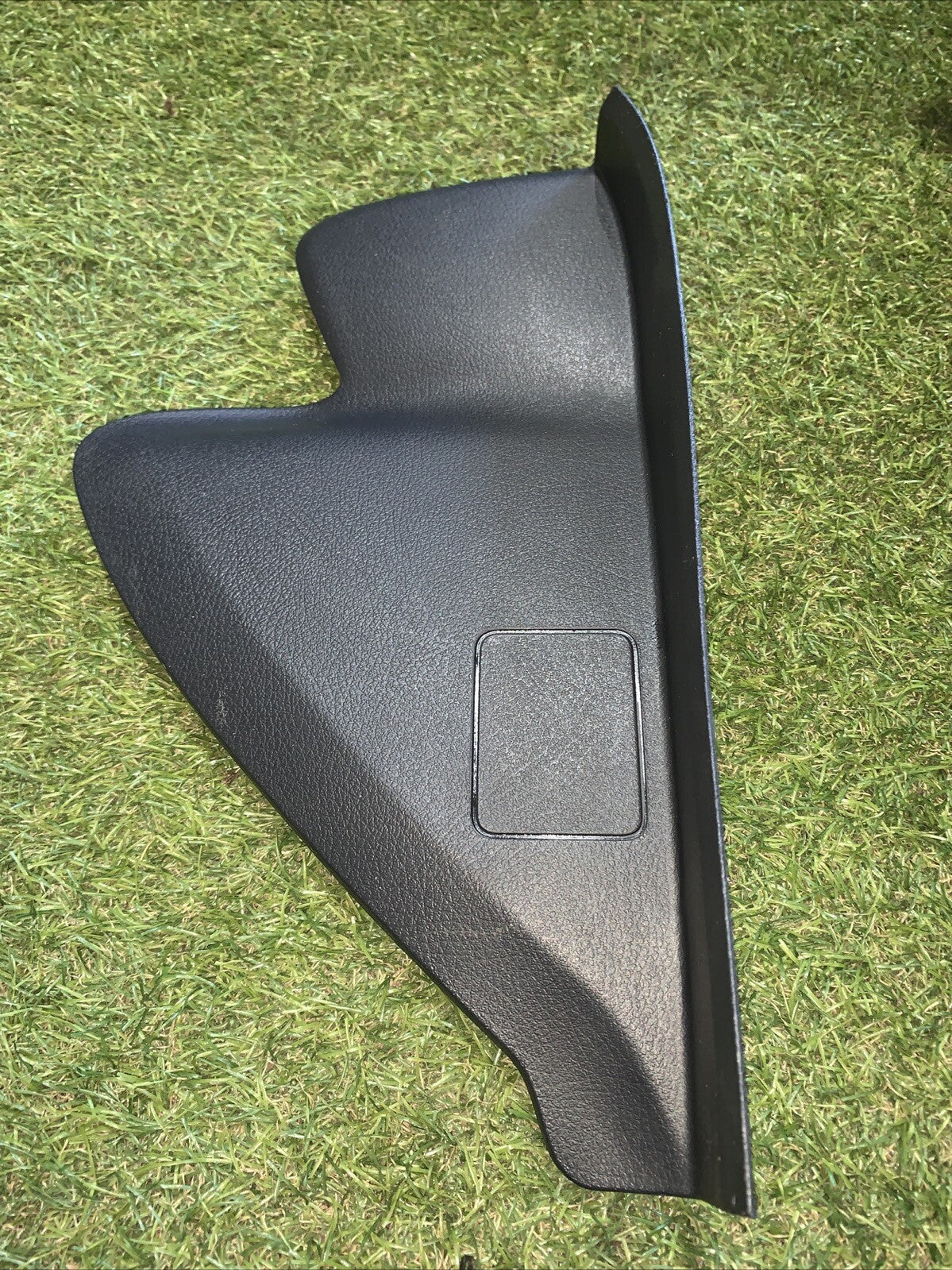 Modanatura Rivestimento Cruscotto Laterale Destra Mercedes Classe A W177