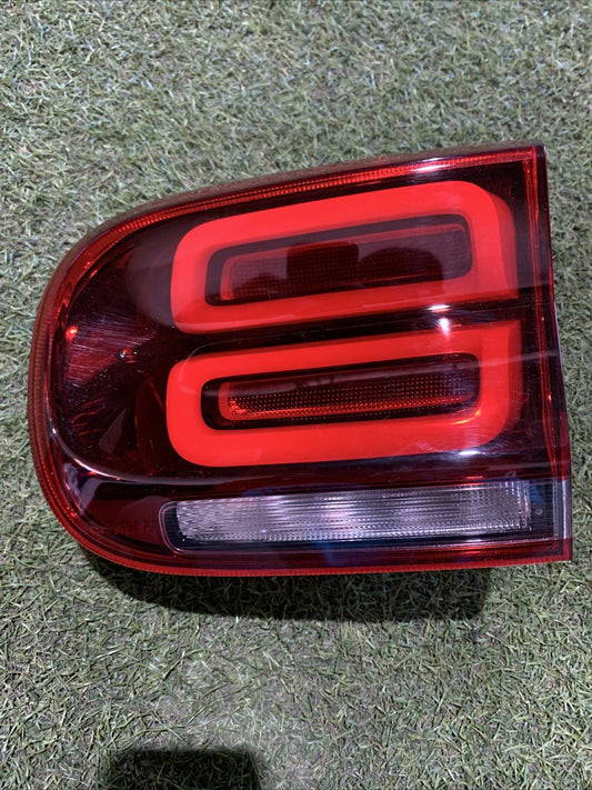 Stop Fanale Posteriore Destro Interno Citroen C5 Aircross 9816931980